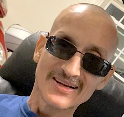 Steven Ray Hilliards