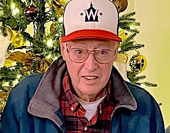 Arthur Carles Jenkins