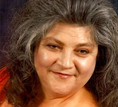 Judy Marie Henry Jenkins