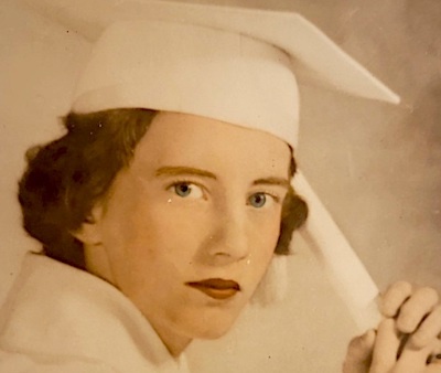 Shelby Jean Ramey Kibler