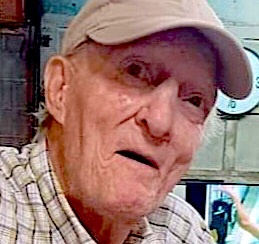 Thurman Darrell Parsell