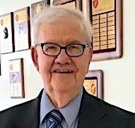 Charles "Wayne" Richards