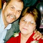 Norma Jean Hill Rowe