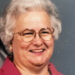 Cora Frances Garth Smith