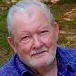 Wesley Asbury Breeden