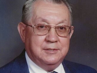 William Thomas "Billy" Fox