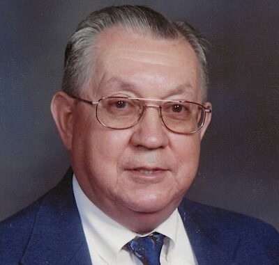 William Thomas "Billy" Fox