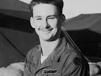 Dwight T Griffith_Army