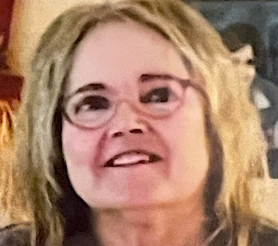 Shirley Lou Breeden Henry