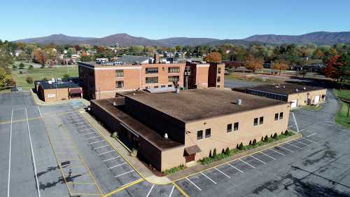 Luray Middle School