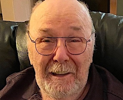 William Loren Peters