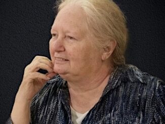 Bonnie Lou Sponaugle