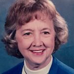 Gena Ellen Gander Stephens