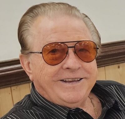 Carroll "Jay" Stillwell