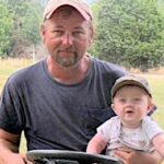 Glendon Lee "Bud" Comer