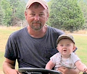 Glendon Lee "Bud" Comer