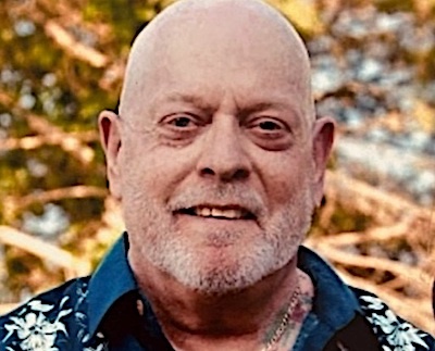 Stephen Tyler Harner