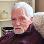 Robert Franklin Hensley