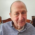 Freddie Magruder Jenkins