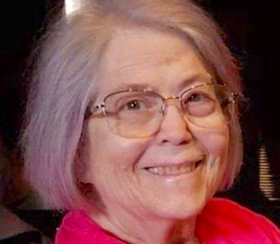 Barbara P. "Babs" Black
