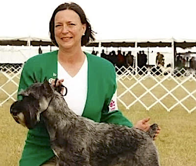 Pamela Ann Corey Cooney