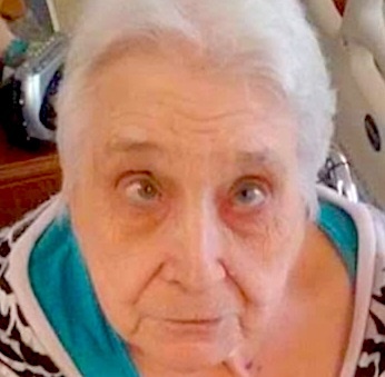 Patricia Ann Bennett Jarmans