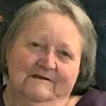 Mary Elizabeth Lewis