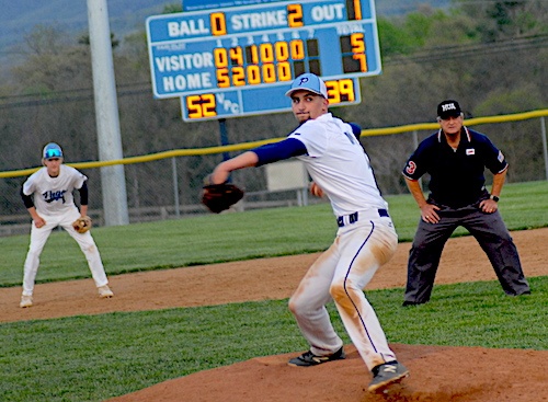 Jordan Foster_JR_PCHS