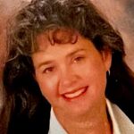 Becky Morris Williams