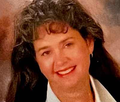 Becky Morris Williams