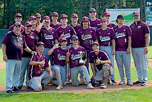 Bull run champs 2024