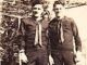 Paul E. Judd and Irvin W. Judd, Jr., WWII Veterans and brothers