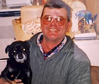 Ronald Winston Phillips