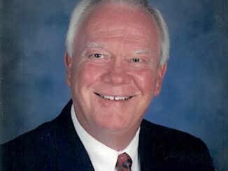 Charles Randall Thompson