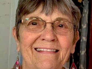 Esther Marie Carlson Kilburne