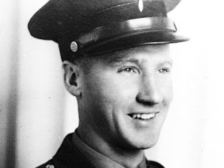 Edward J. O'Brien_Army