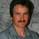 Michael Dale Painter