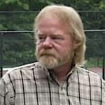 Eric Franklin Stroupe