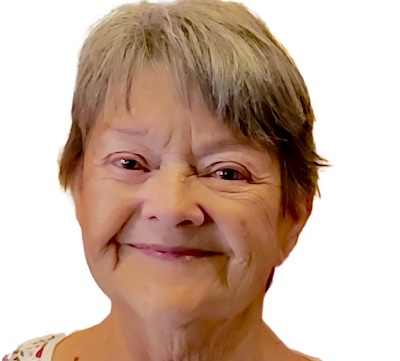 Anna Elizabeth Seal Bailey