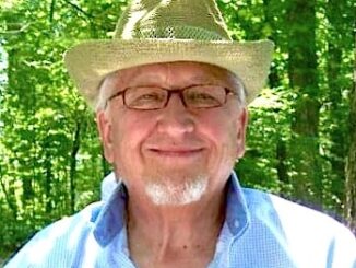 Arthur Allen Granberg Sr