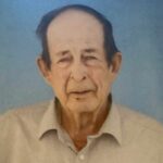 Journey Wilton Campbell