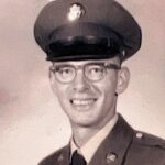 Douglas Macarthur Jobe