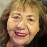 Mari Evelyn Waters Sours