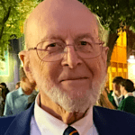 Lowell Bradley Baughan