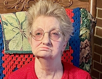 Beverly Joyce Thomas Courtney