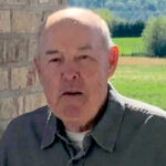 Leonard 'Buster' Lucas Jr