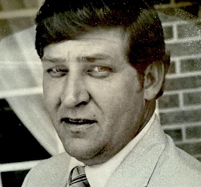 Bobby Wayne Blackwell