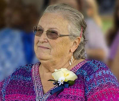 Sue Rebecca Pierce Bailey