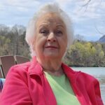 Jennifer Gilmer Blosser