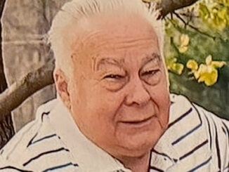 William Page Campbell